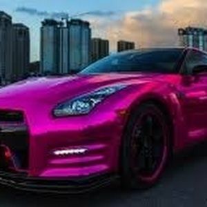 Meet your Posher, Noah